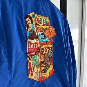 Uniqlo Long Jacket / Coat - medium